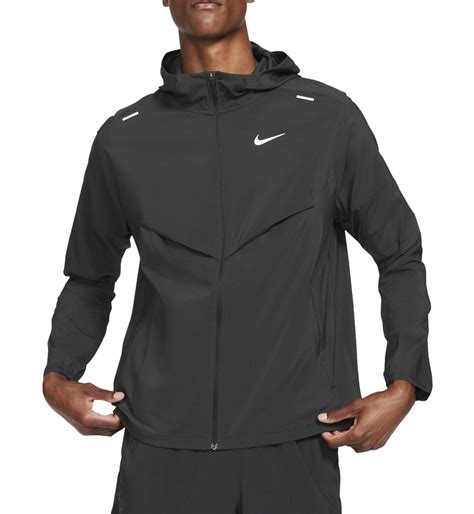 nike windrunner herren-laufjacke